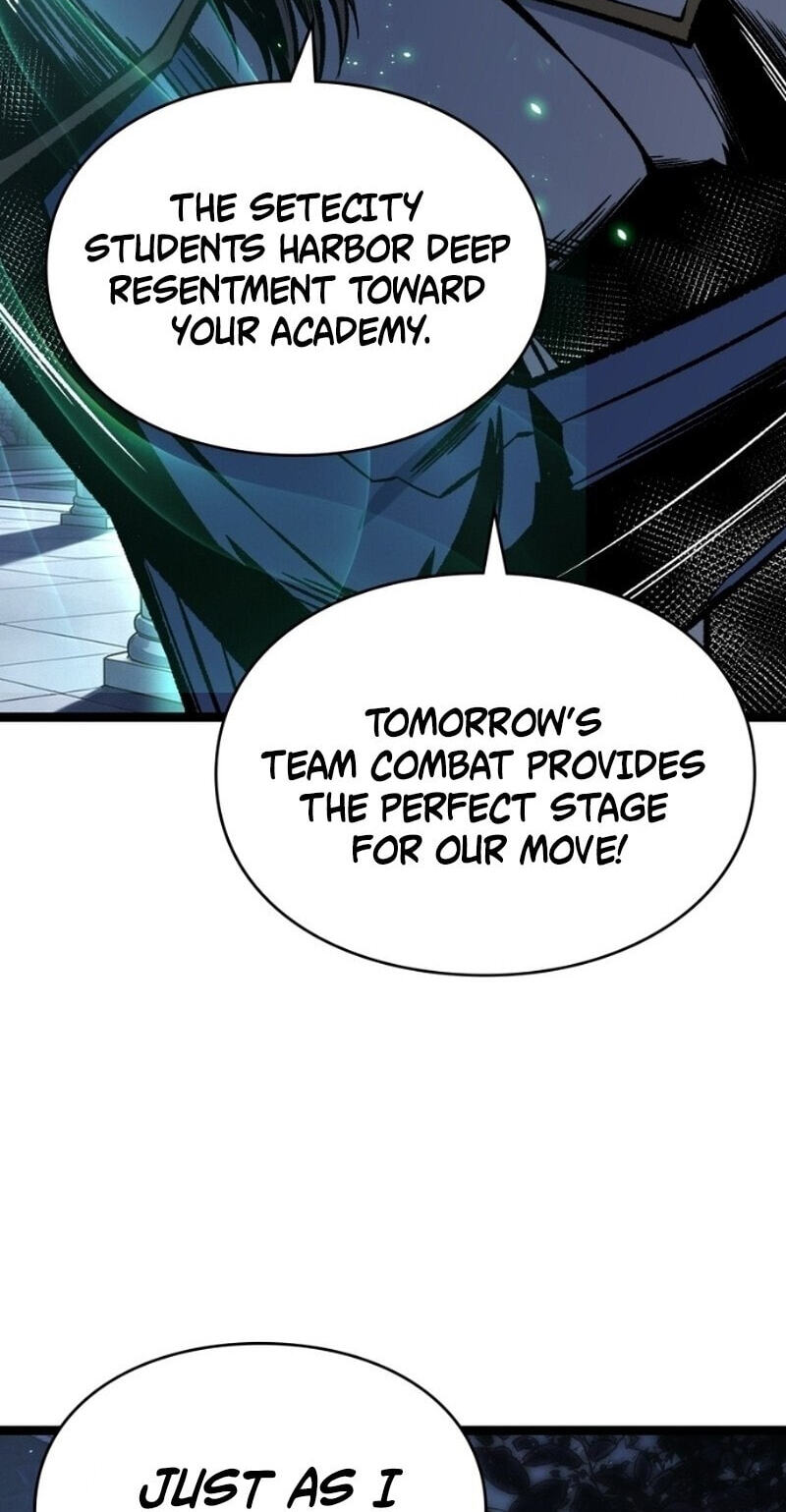 Rebirth:Monarch of the Dead Chapter 36 page 34 - 