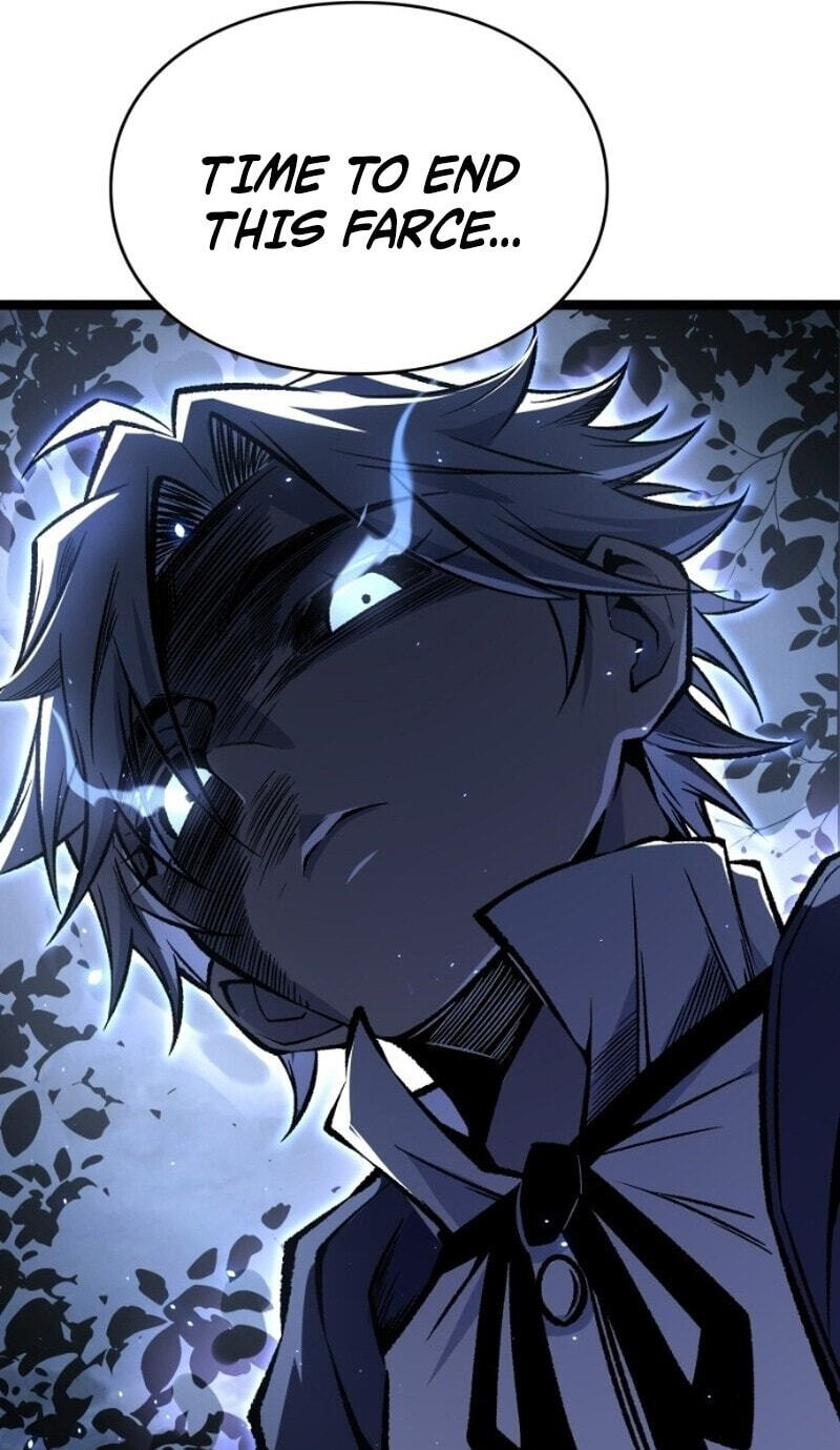 Rebirth:Monarch of the Dead Chapter 36 page 36 - 