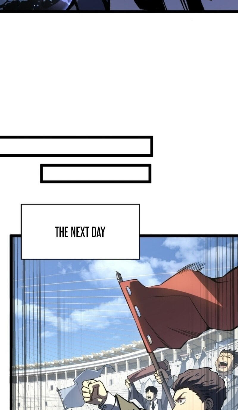 Rebirth:Monarch of the Dead Chapter 36 page 37 - 
