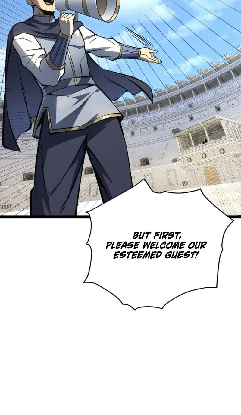 Rebirth:Monarch of the Dead Chapter 36 page 39 - 