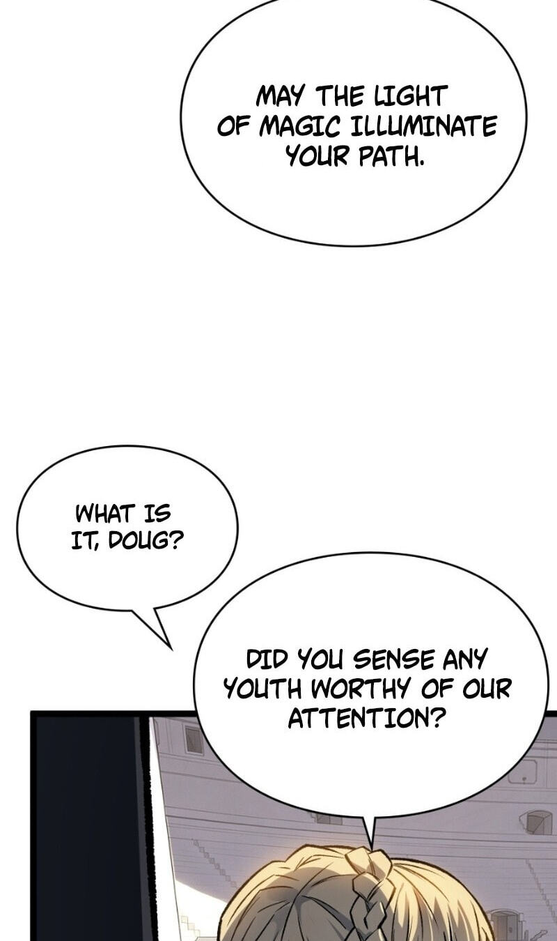 Rebirth:Monarch of the Dead Chapter 36 page 46 - 