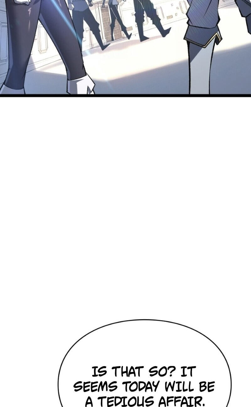 Rebirth:Monarch of the Dead Chapter 36 page 49 - 