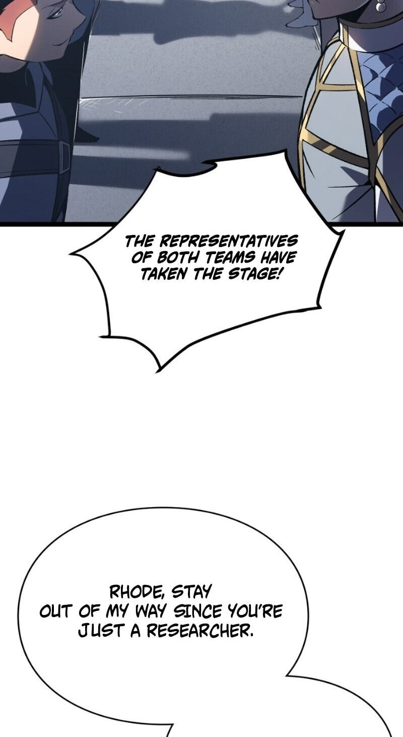 Rebirth:Monarch of the Dead Chapter 36 page 52 - 