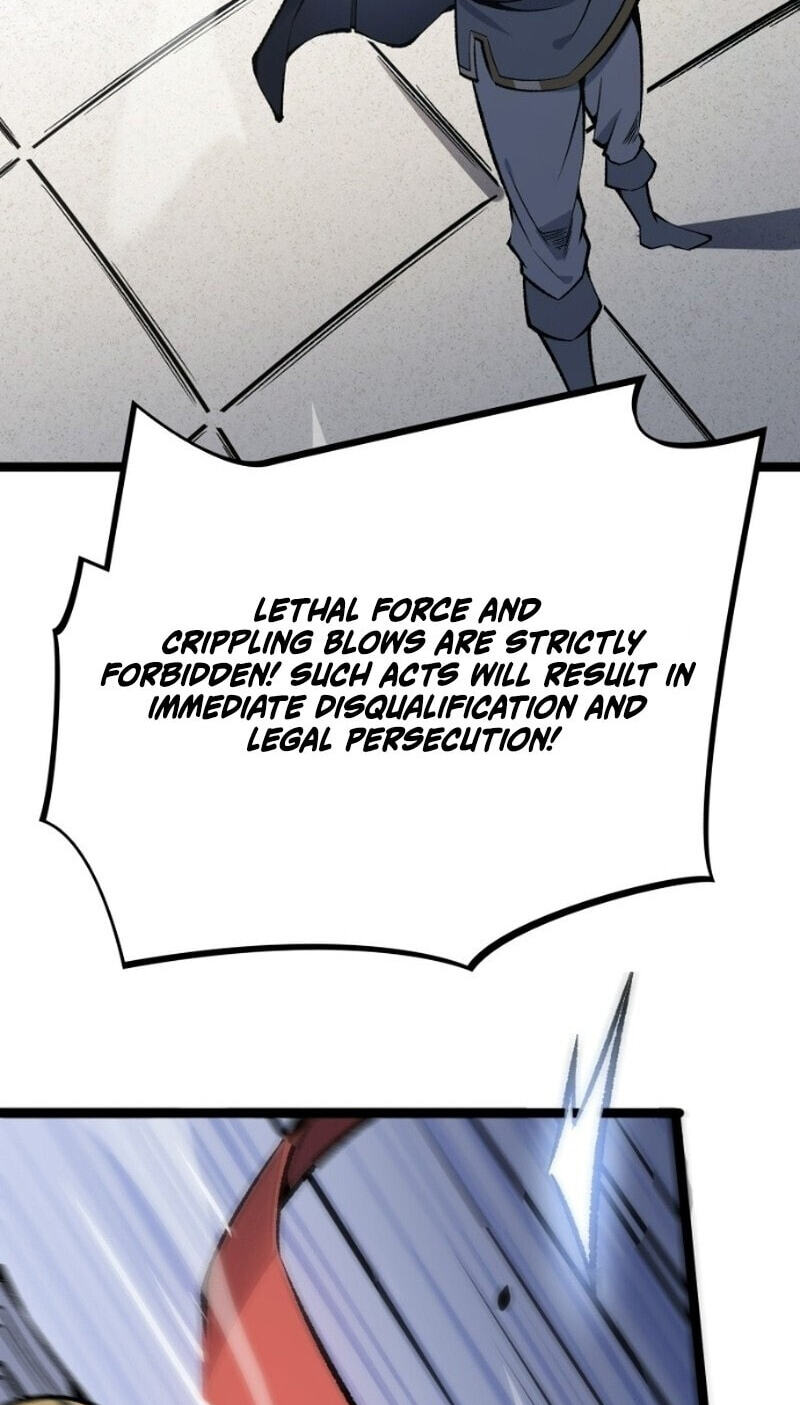 Rebirth:Monarch of the Dead Chapter 36 page 55 - 