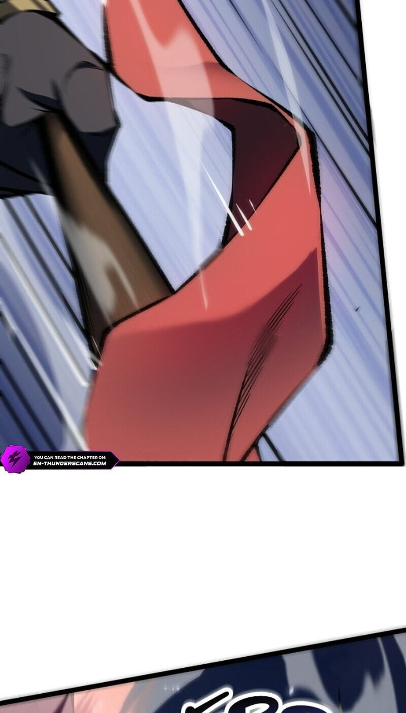 Rebirth:Monarch of the Dead Chapter 36 page 56 - 