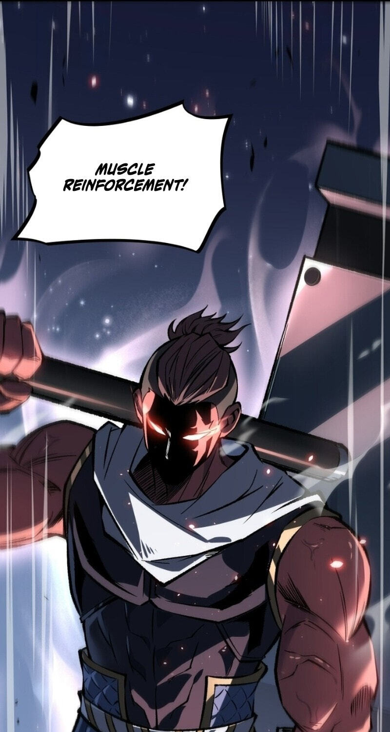 Rebirth:Monarch of the Dead Chapter 36 page 58 - 