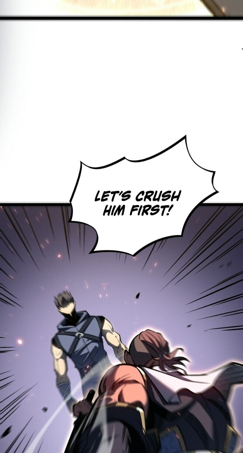 Rebirth:Monarch of the Dead Chapter 36 page 62 - 