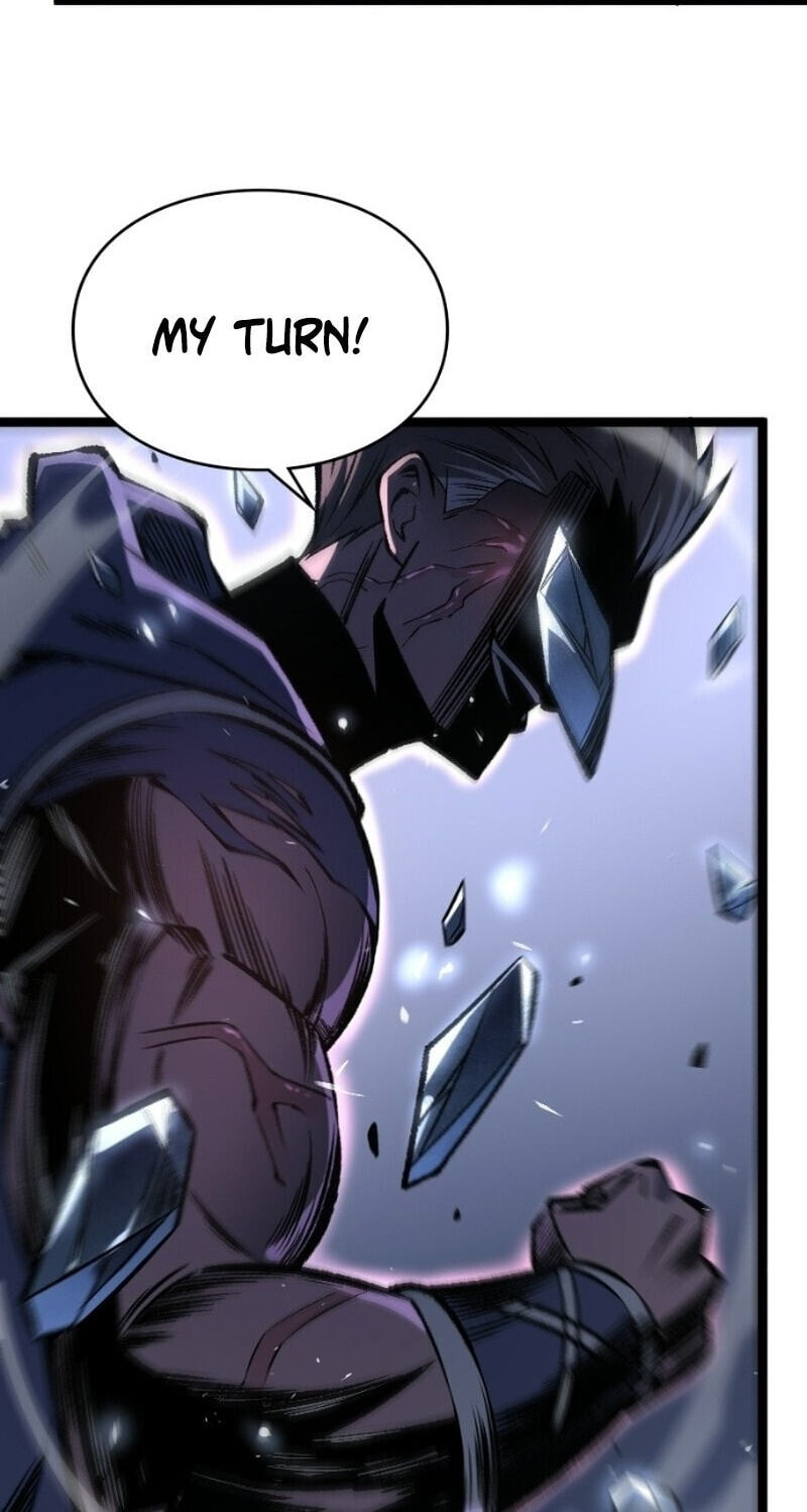 Rebirth:Monarch of the Dead Chapter 36 page 70 - 