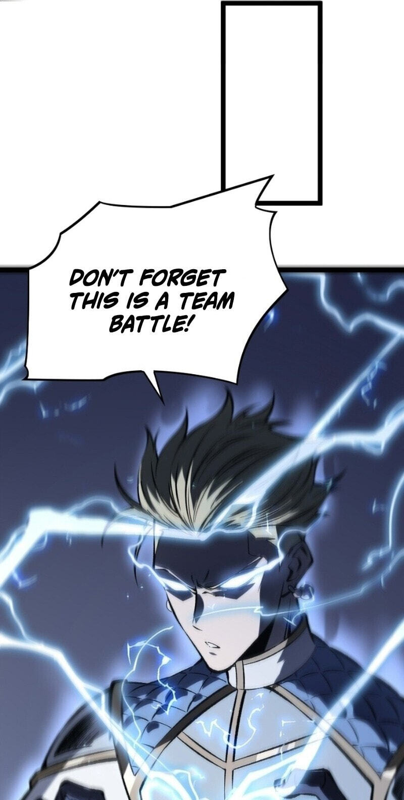 Rebirth:Monarch of the Dead Chapter 36 page 73 - 