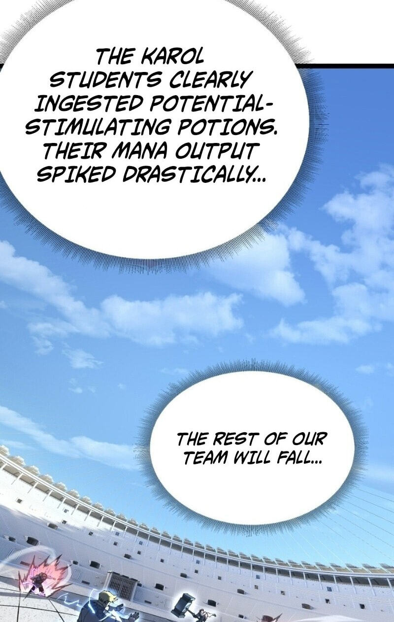 Rebirth:Monarch of the Dead Chapter 36 page 78 - 