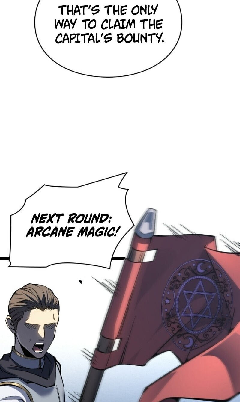 Rebirth:Monarch of the Dead Chapter 36 page 9 - 