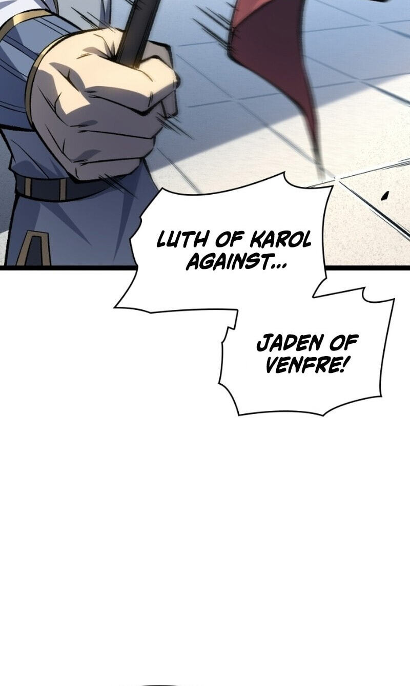 Rebirth:Monarch of the Dead Chapter 36 page 10 - 