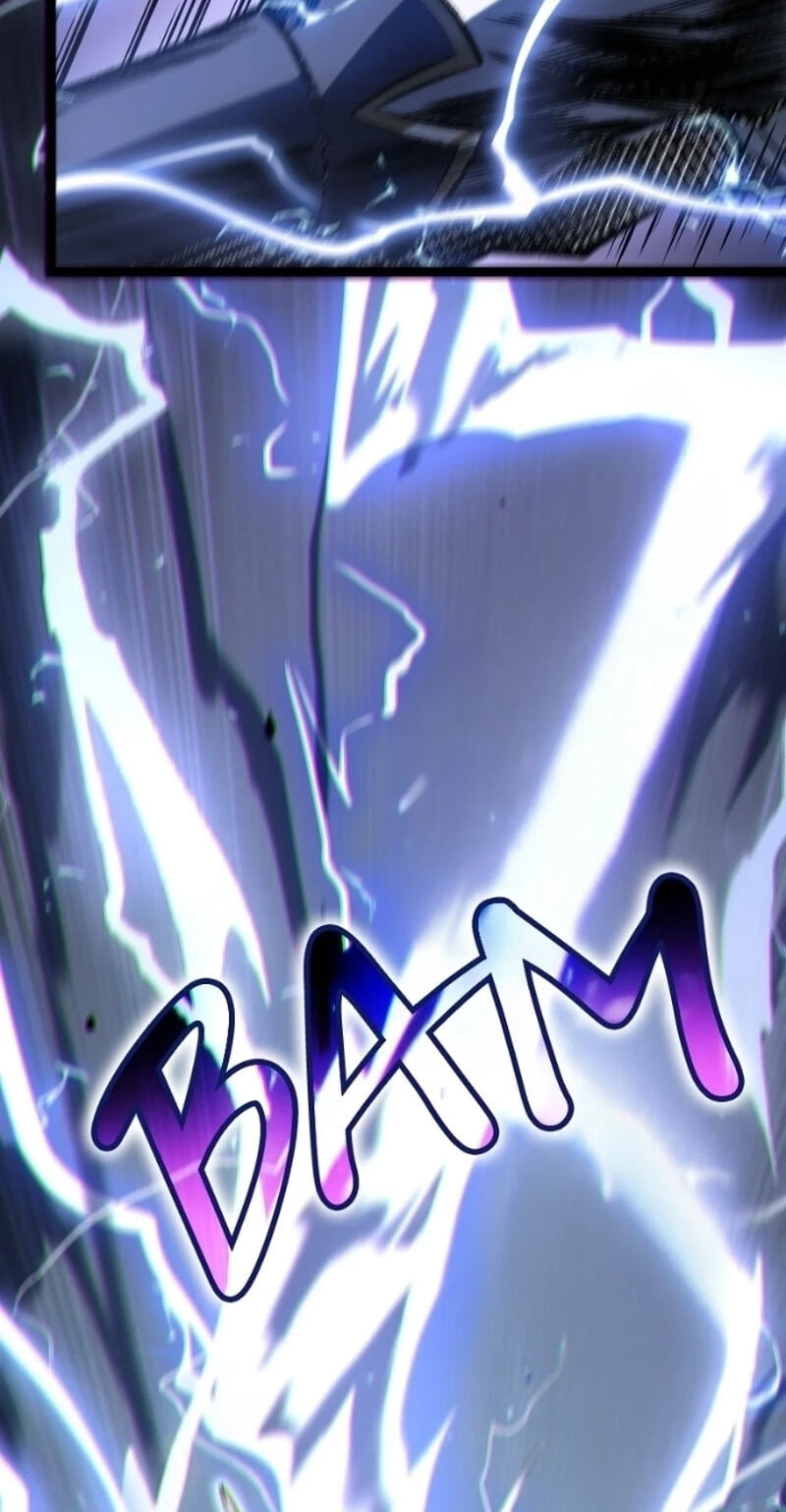 Rebirth:Monarch of the Dead Chapter 37 page 2 - 