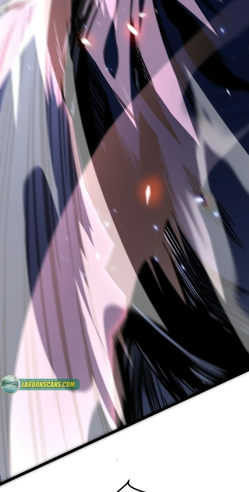 Rebirth:Monarch of the Dead Chapter 37 page 12 - 