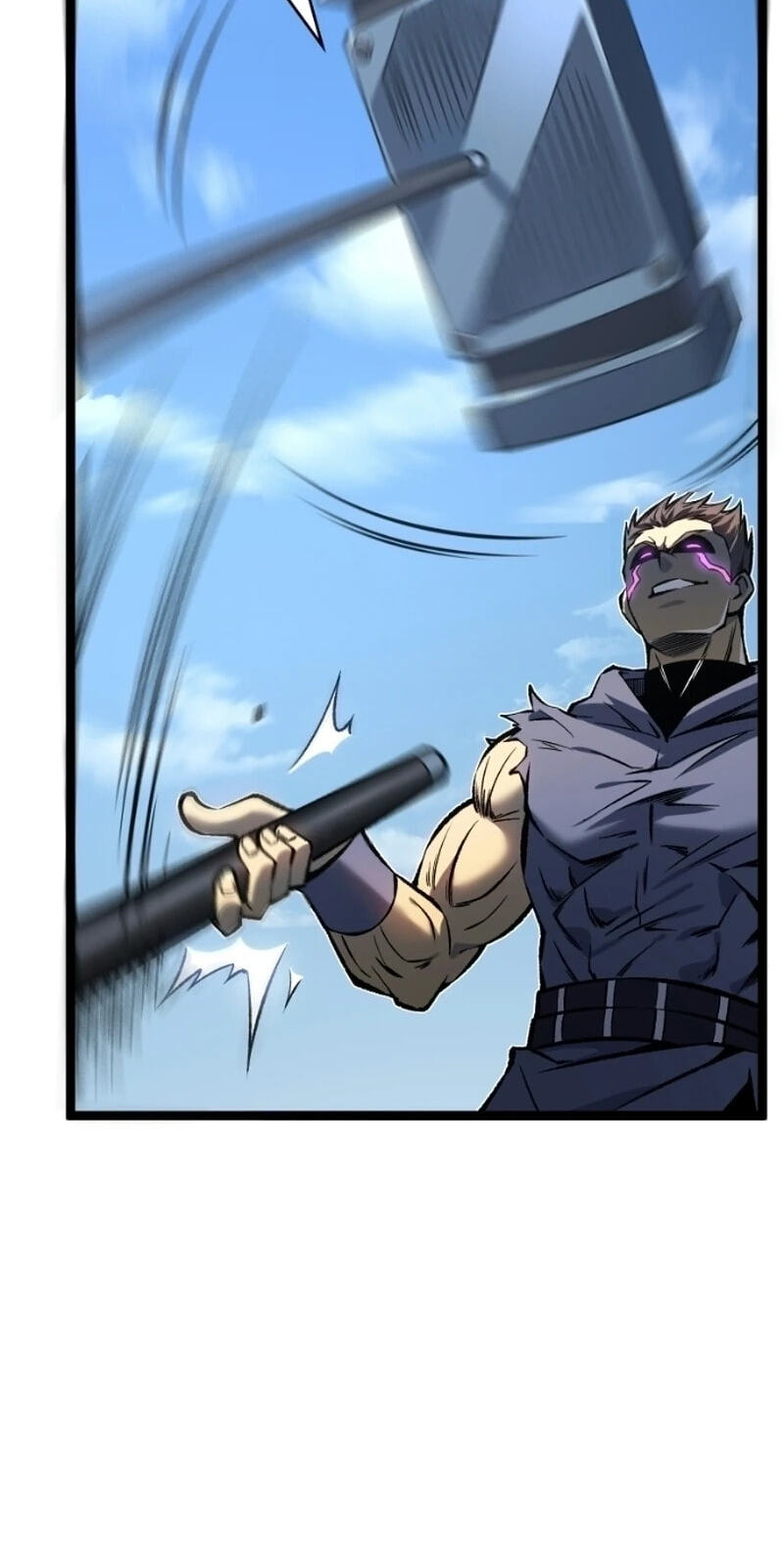 Rebirth:Monarch of the Dead Chapter 37 page 16 - 