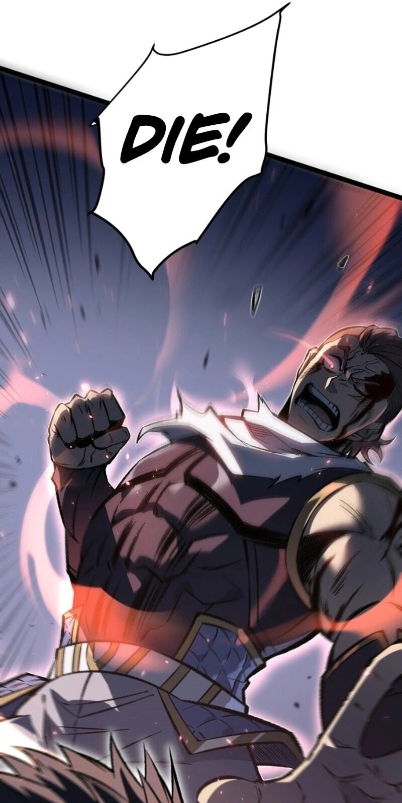 Rebirth:Monarch of the Dead Chapter 37 page 17 - 