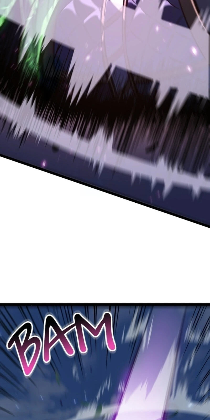 Rebirth:Monarch of the Dead Chapter 37 page 22 - 