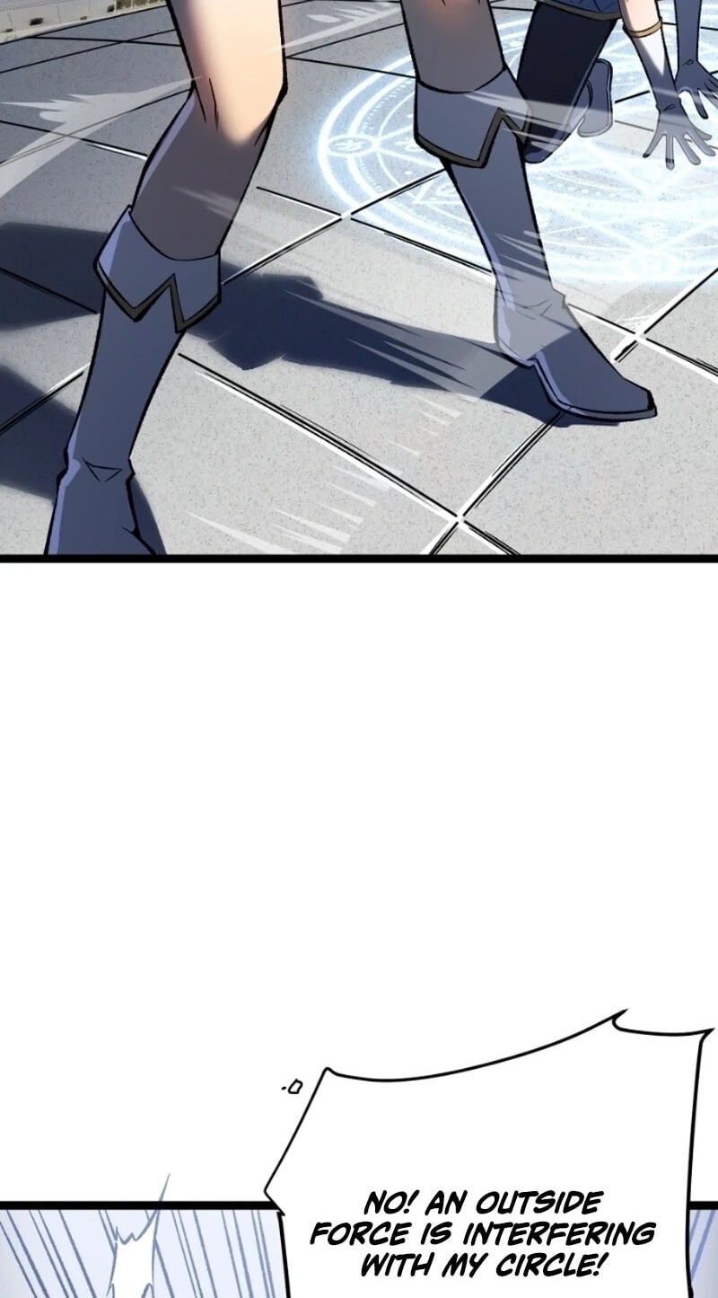 Rebirth:Monarch of the Dead Chapter 37 page 25 - 
