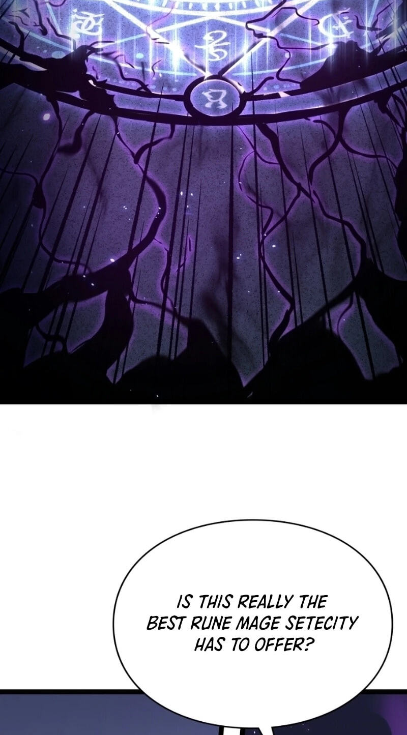 Rebirth:Monarch of the Dead Chapter 37 page 27 - 