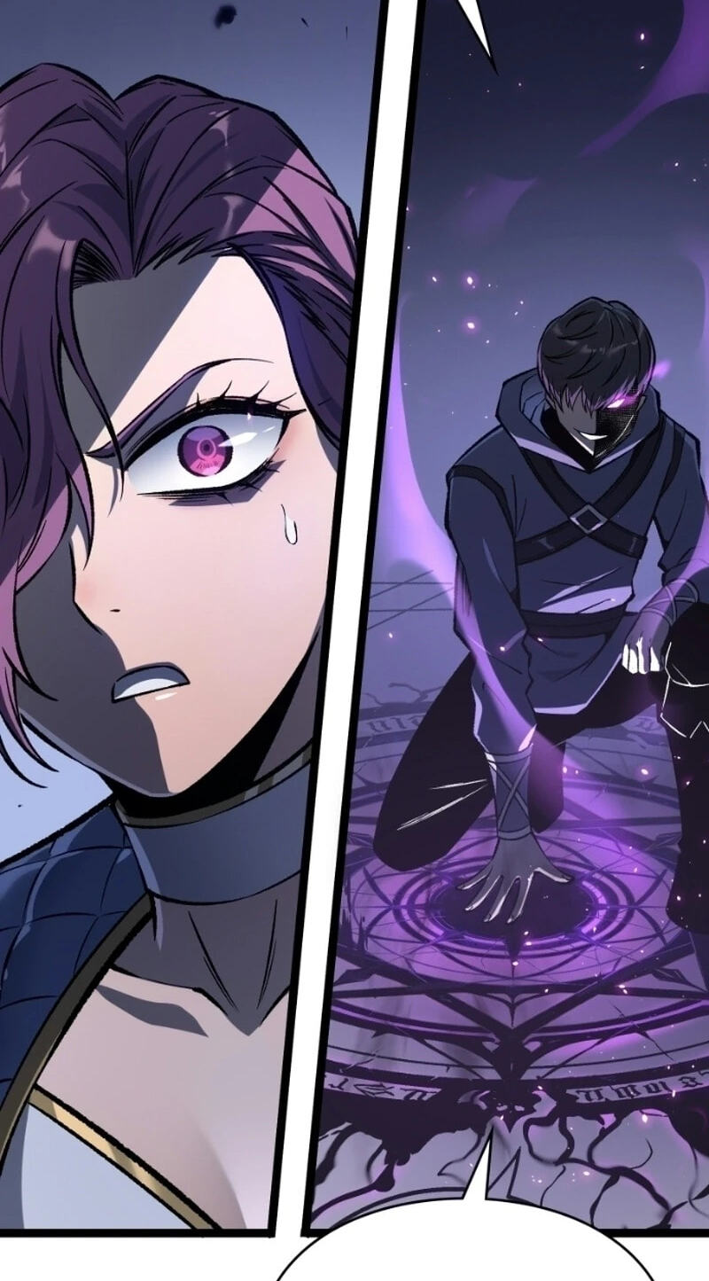 Rebirth:Monarch of the Dead Chapter 37 page 28 - 