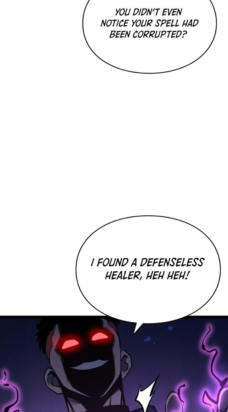 Rebirth:Monarch of the Dead Chapter 37 page 29 - 