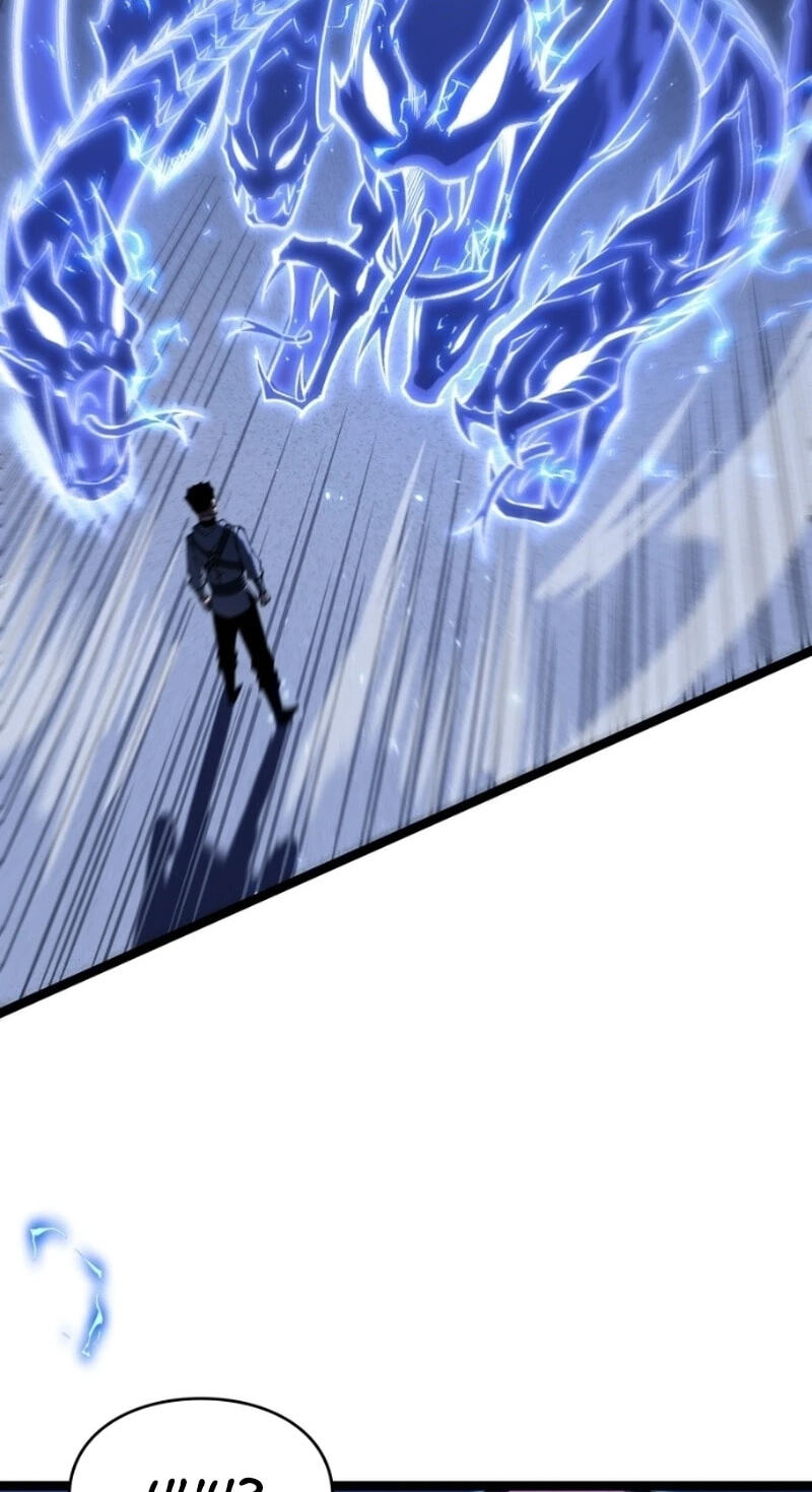 Rebirth:Monarch of the Dead Chapter 37 page 35 - 