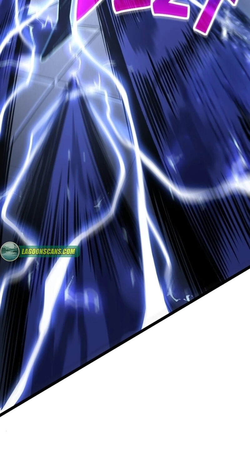 Rebirth:Monarch of the Dead Chapter 37 page 38 - 