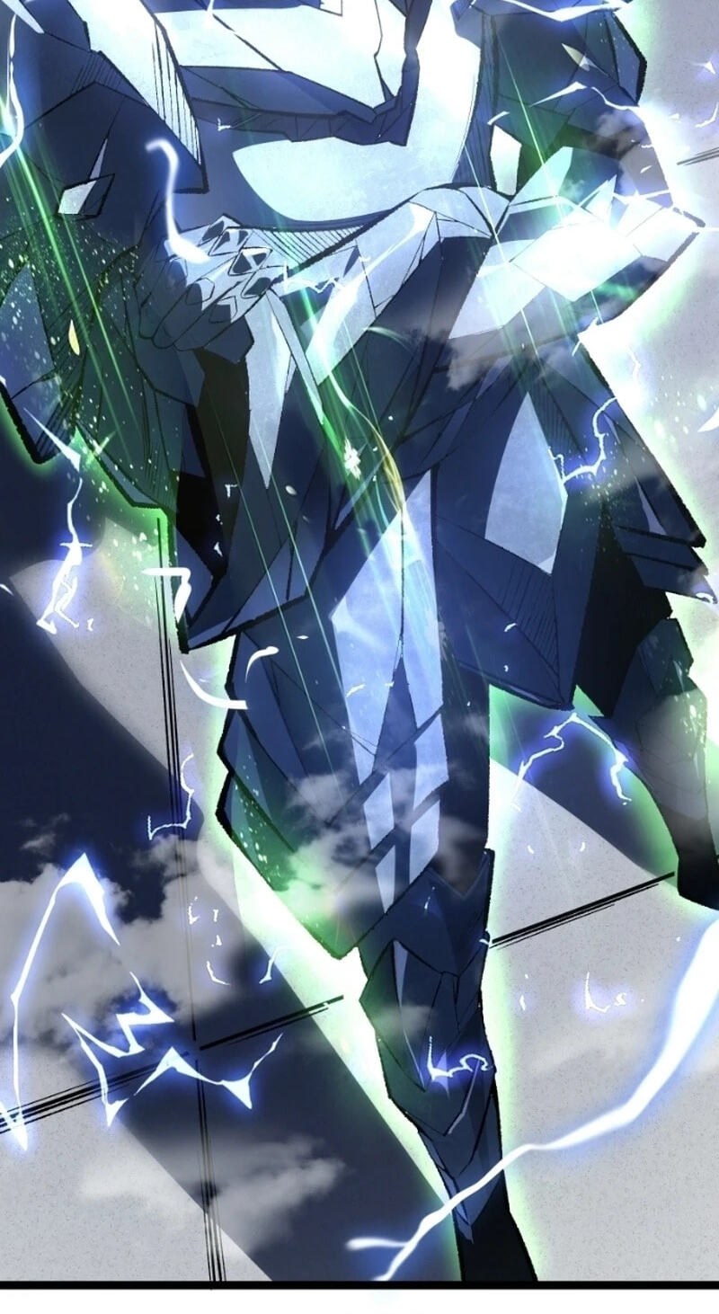Rebirth:Monarch of the Dead Chapter 37 page 40 - 