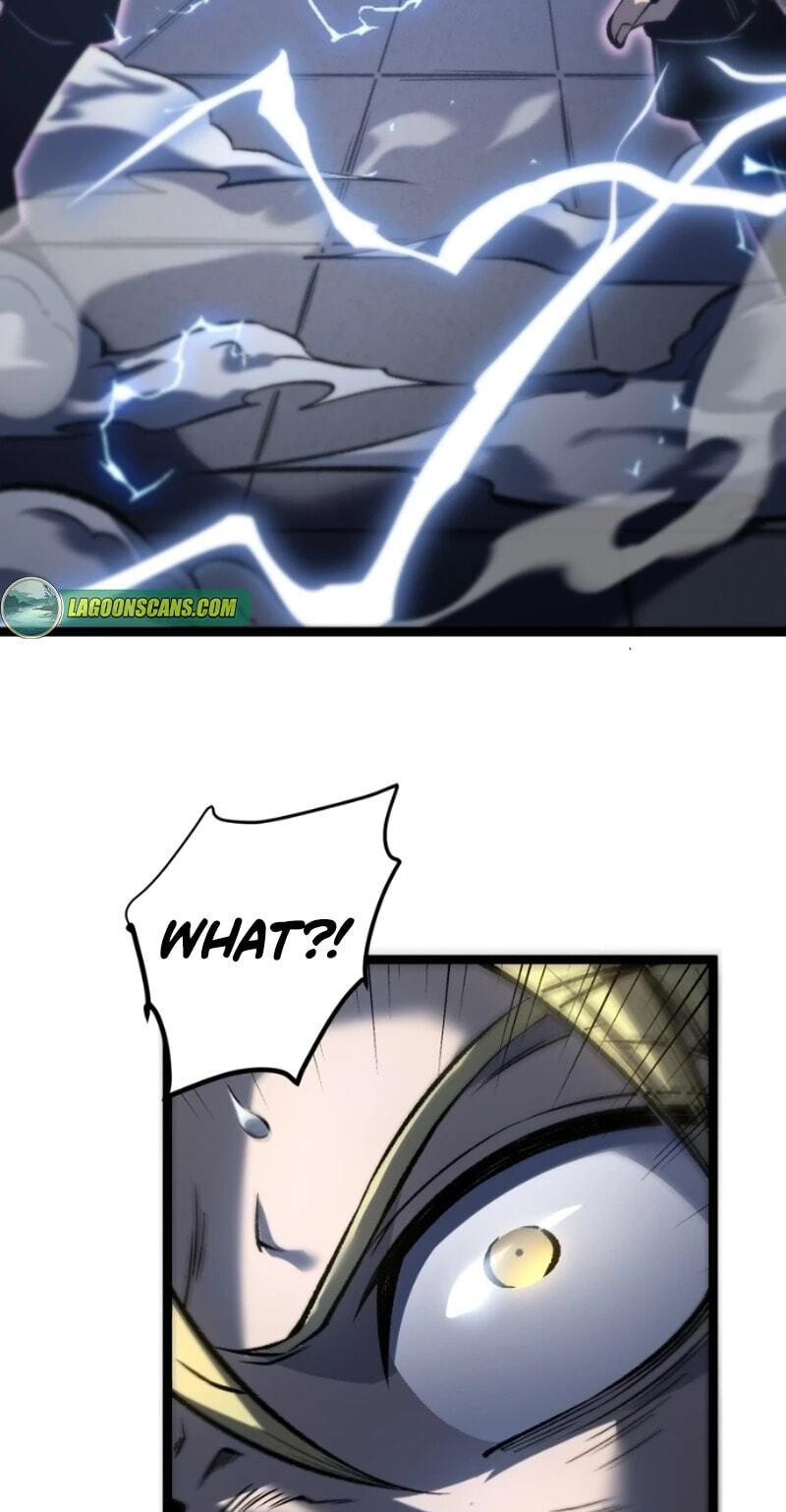 Rebirth:Monarch of the Dead Chapter 37 page 5 - 