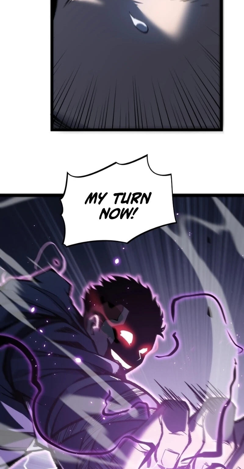 Rebirth:Monarch of the Dead Chapter 37 page 6 - 
