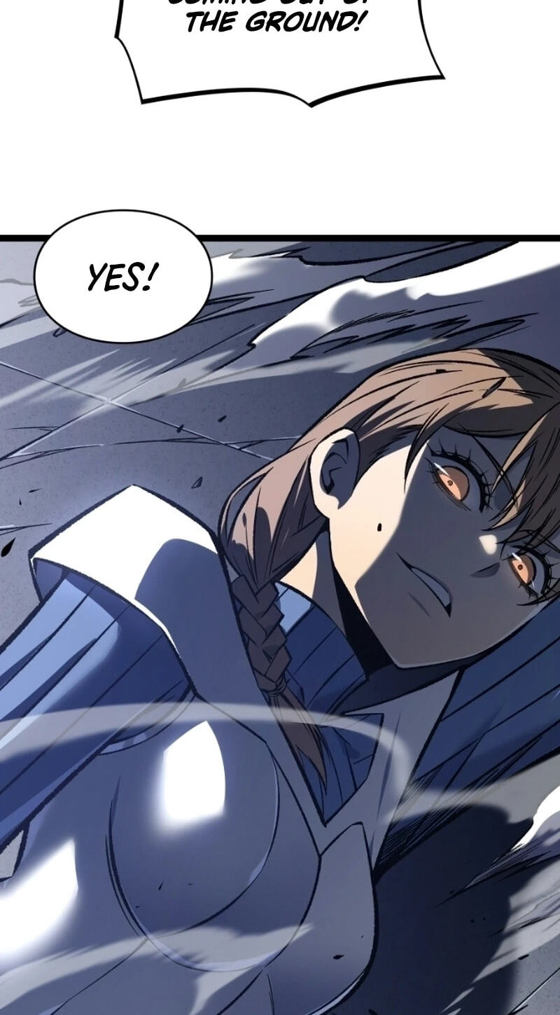 Rebirth:Monarch of the Dead Chapter 37 page 60 - 
