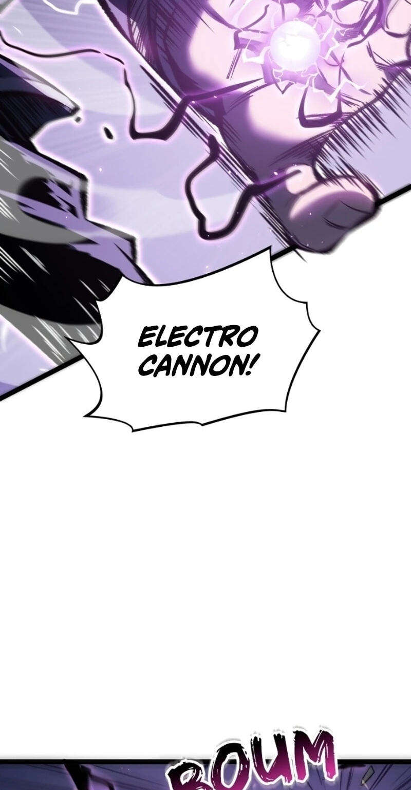 Rebirth:Monarch of the Dead Chapter 37 page 7 - 