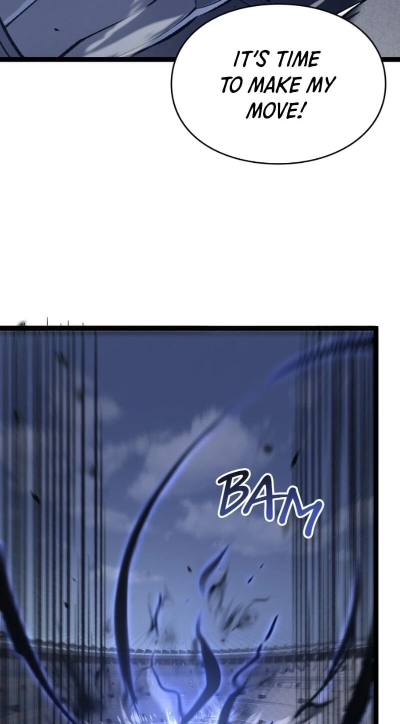 Rebirth:Monarch of the Dead Chapter 37 page 61 - 