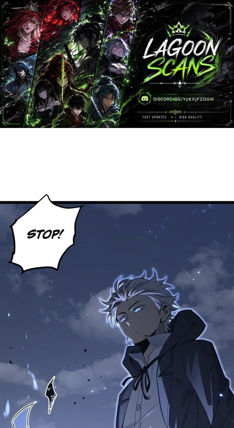 Rebirth:Monarch of the Dead Chapter 39 page 1 - 