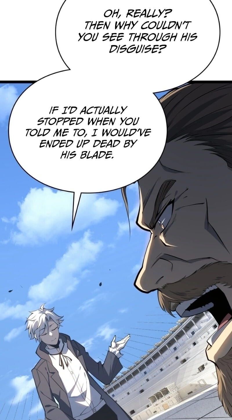 Rebirth:Monarch of the Dead Chapter 39 page 12 - 