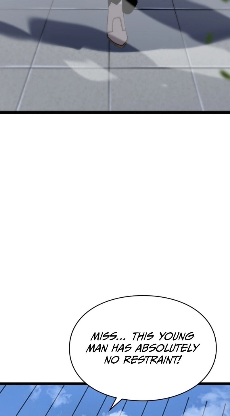 Rebirth:Monarch of the Dead Chapter 39 page 16 - 