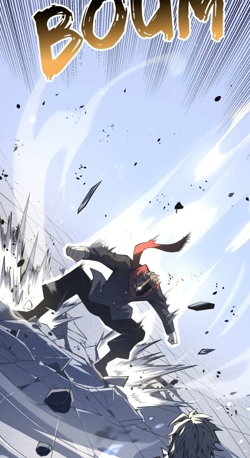 Rebirth:Monarch of the Dead Chapter 39 page 3 - 