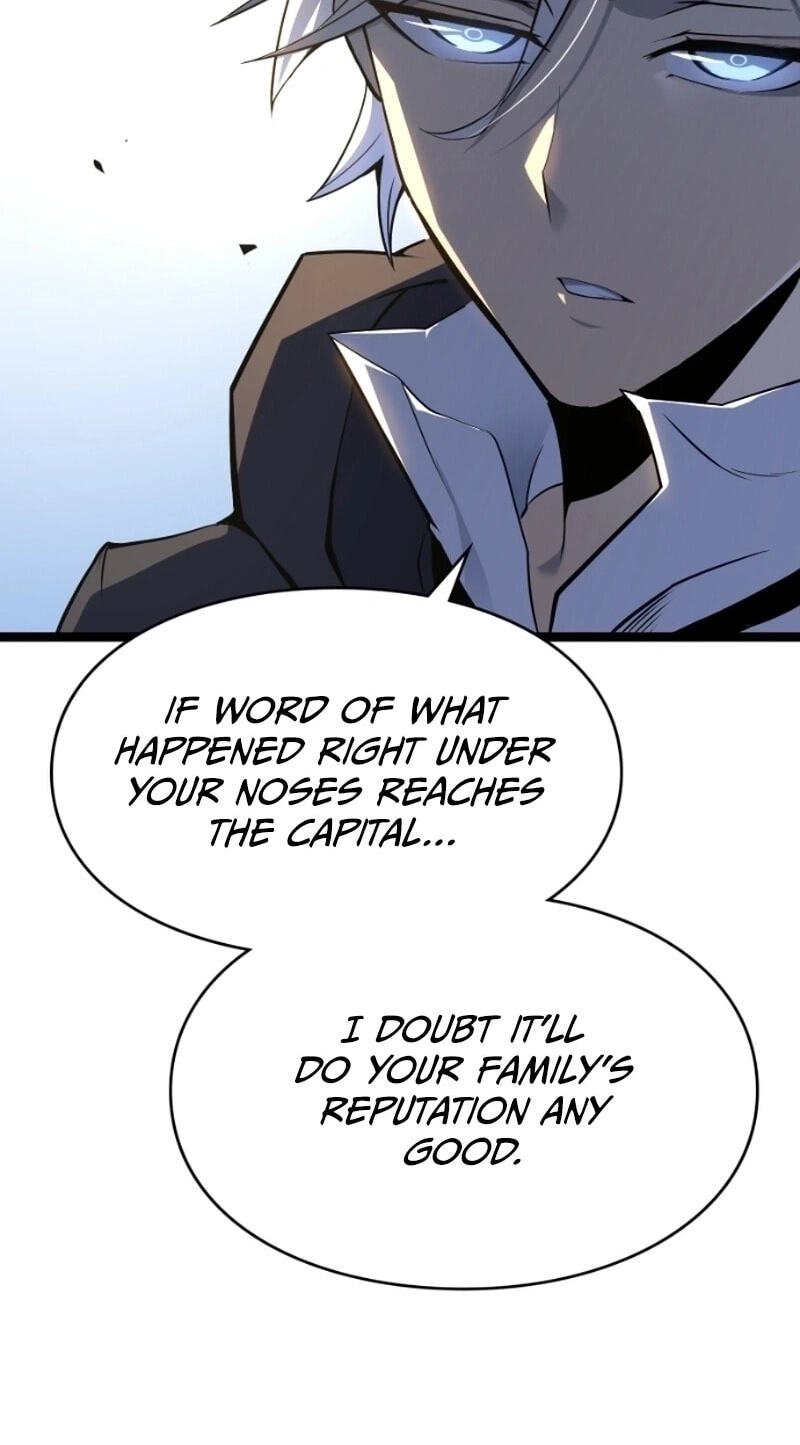 Rebirth:Monarch of the Dead Chapter 39 page 23 - 