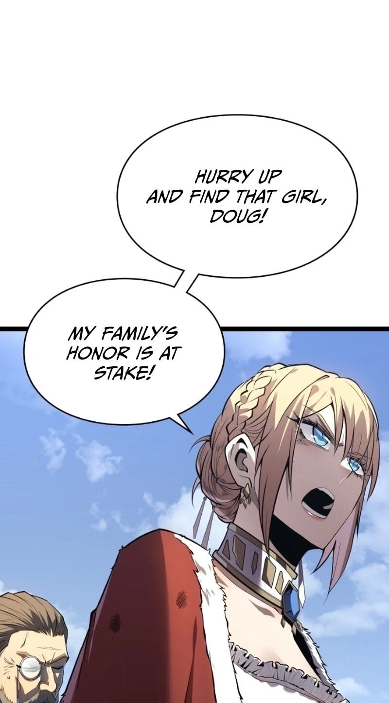 Rebirth:Monarch of the Dead Chapter 39 page 24 - 