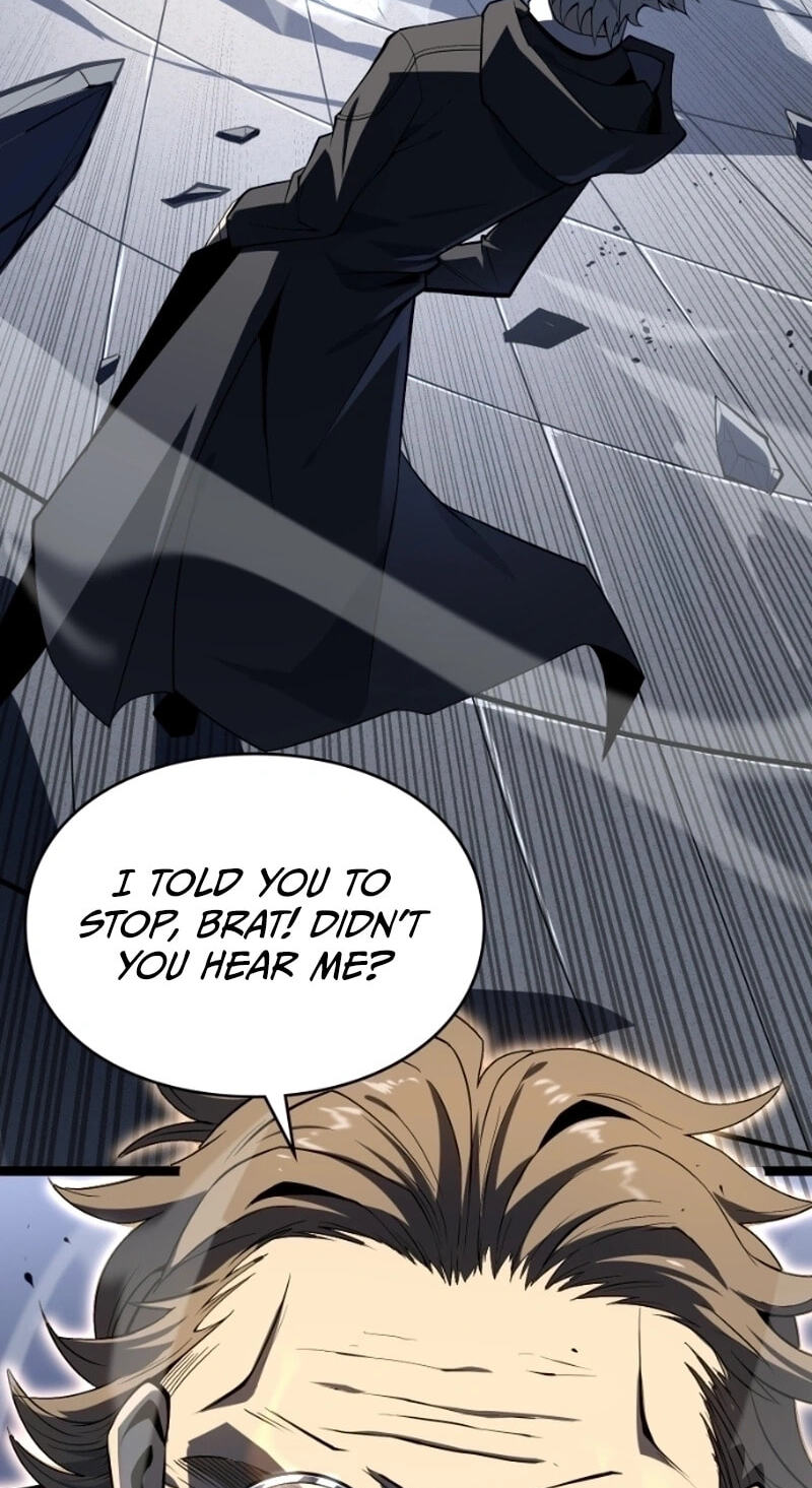 Rebirth:Monarch of the Dead Chapter 39 page 4 - 