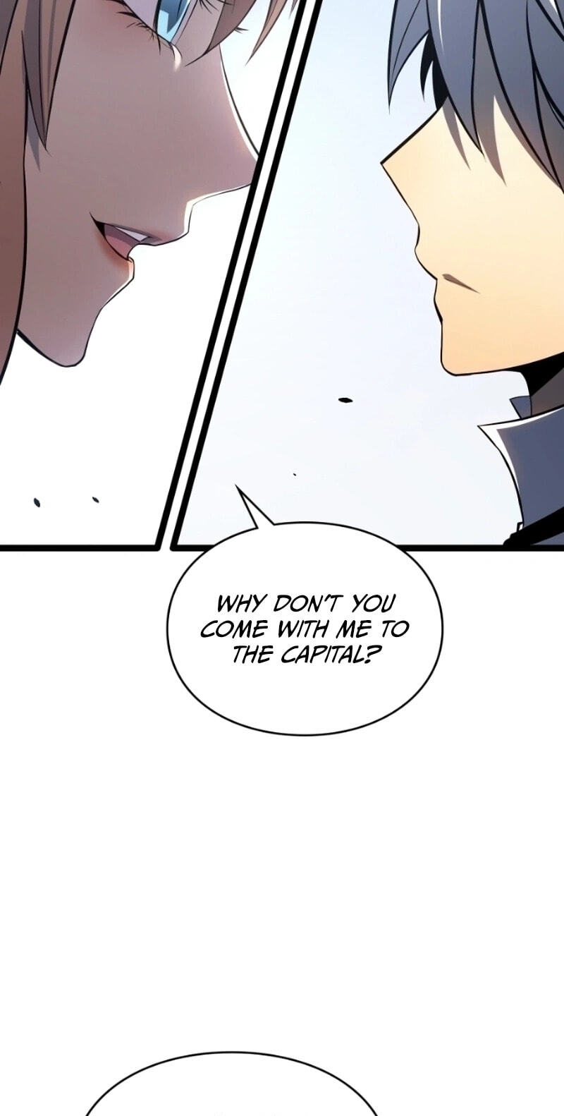 Rebirth:Monarch of the Dead Chapter 39 page 31 - 