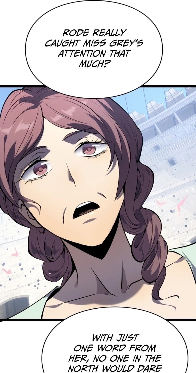 Rebirth:Monarch of the Dead Chapter 39 page 35 - 
