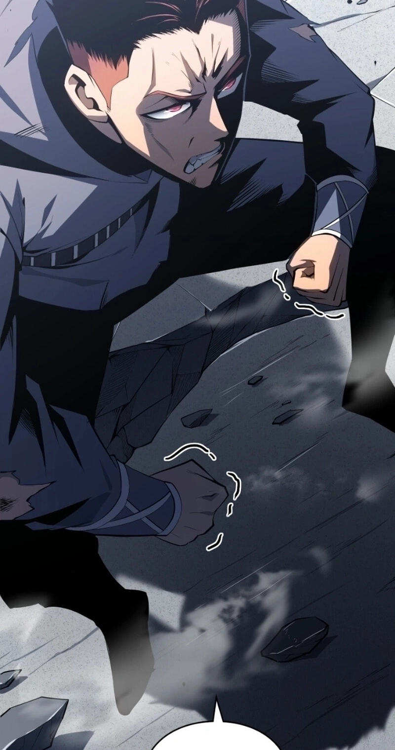 Rebirth:Monarch of the Dead Chapter 39 page 38 - 