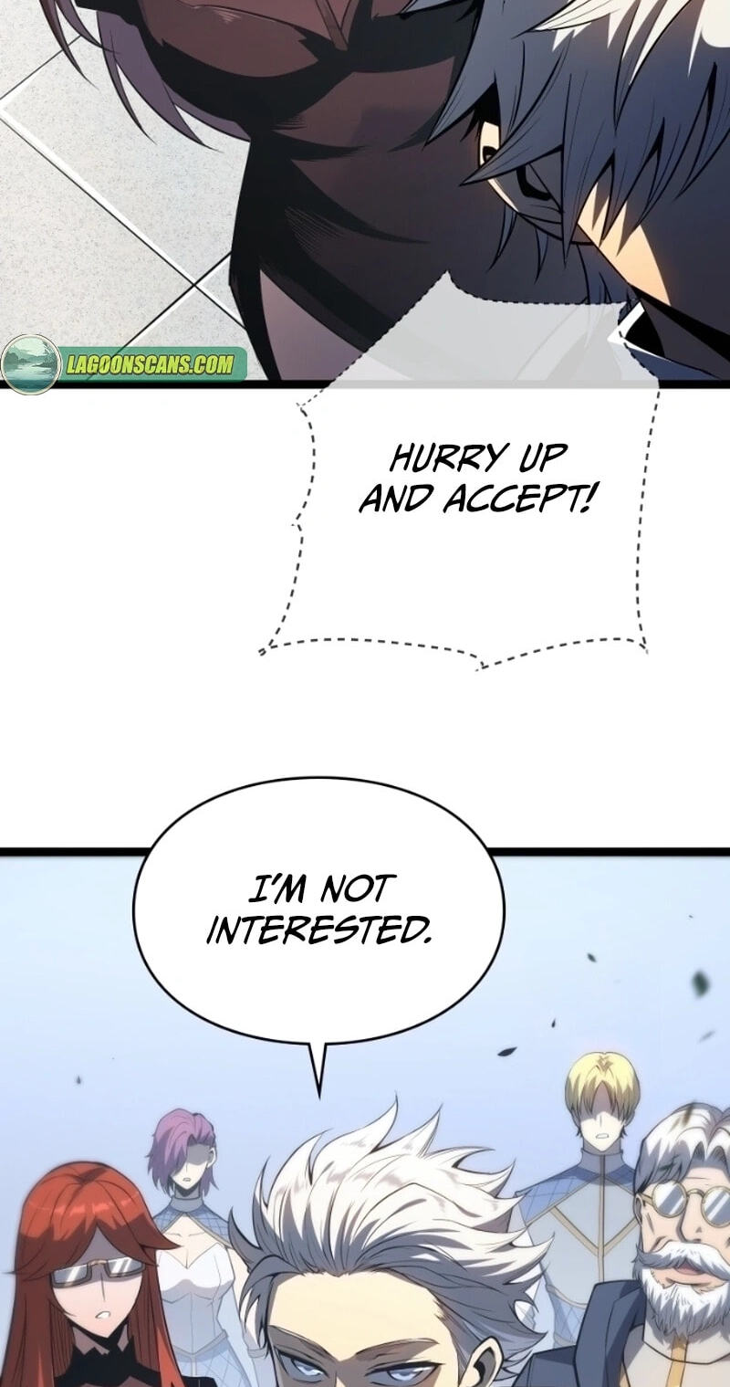 Rebirth:Monarch of the Dead Chapter 39 page 40 - 