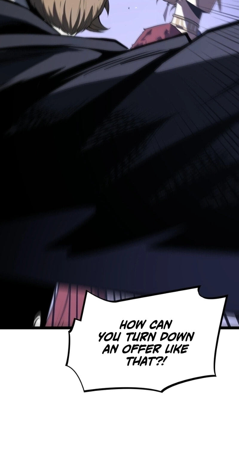 Rebirth:Monarch of the Dead Chapter 39 page 45 - 