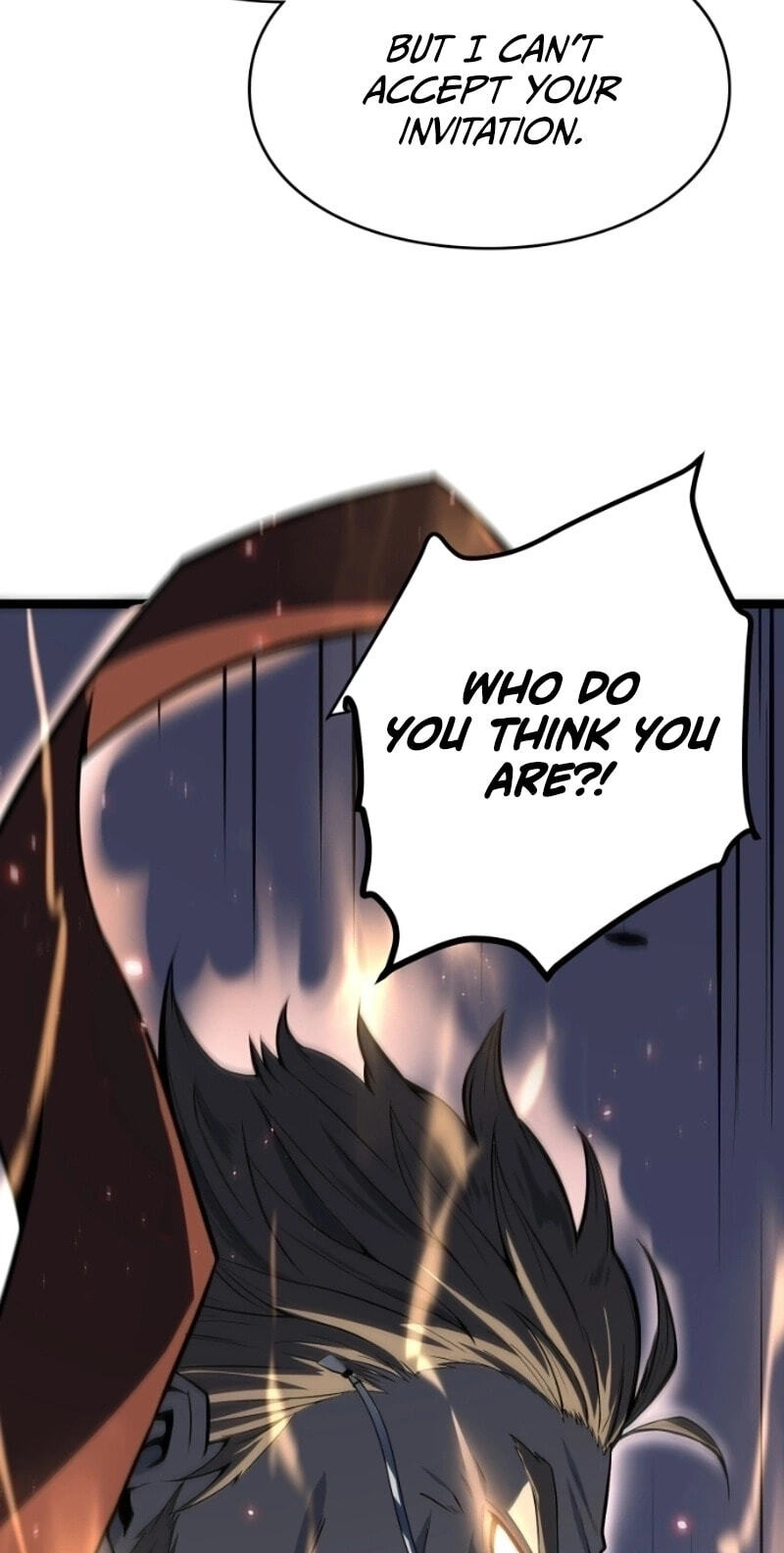 Rebirth:Monarch of the Dead Chapter 39 page 47 - 