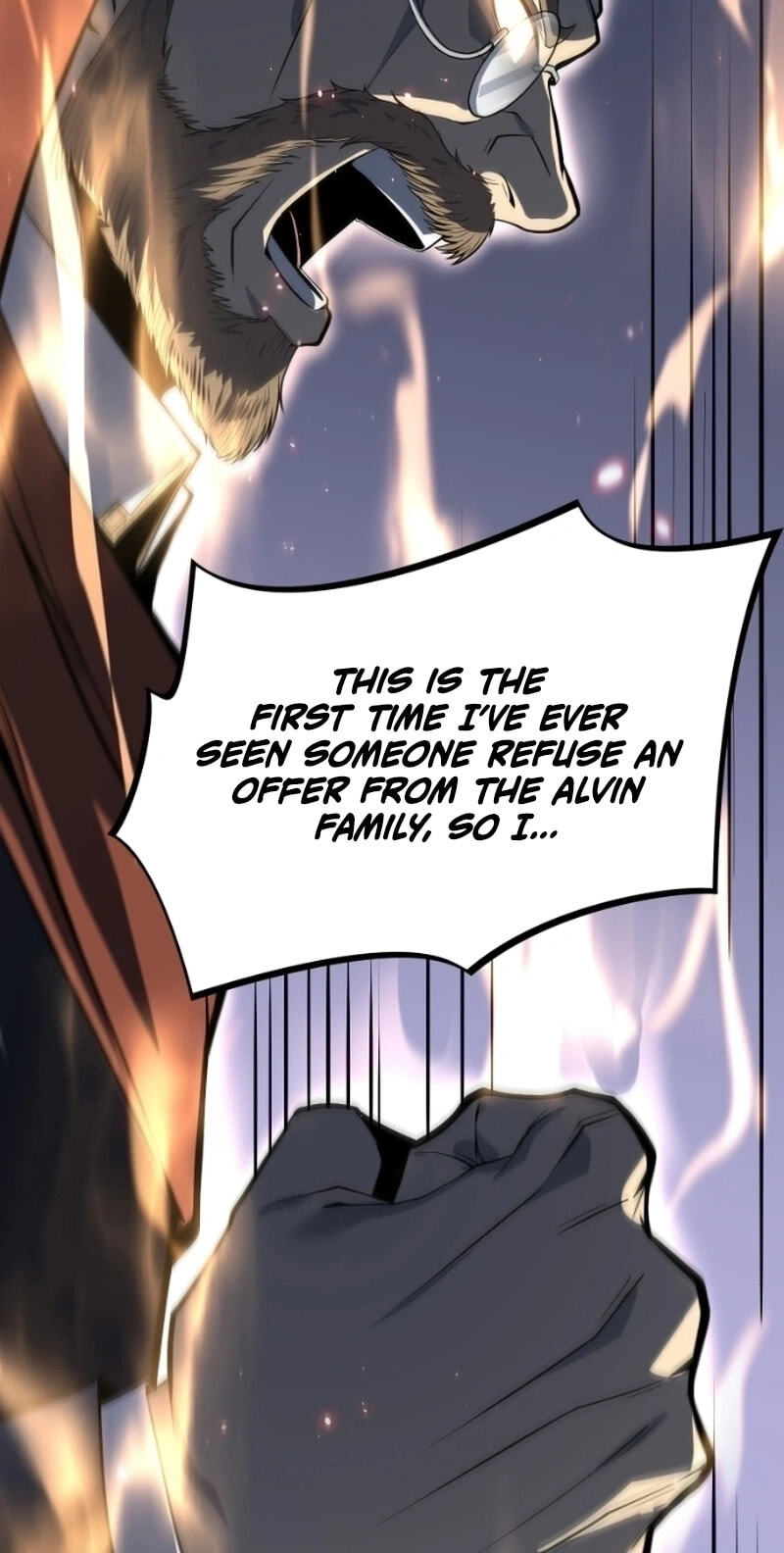 Rebirth:Monarch of the Dead Chapter 39 page 48 - 