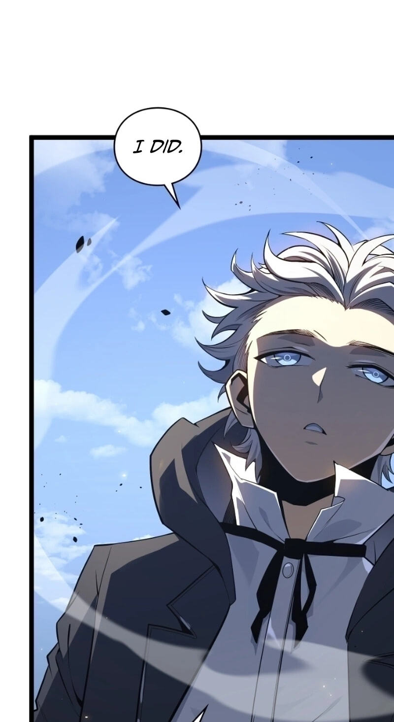 Rebirth:Monarch of the Dead Chapter 39 page 6 - 