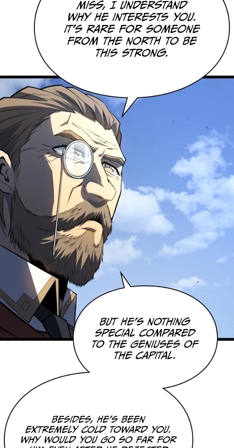 Rebirth:Monarch of the Dead Chapter 39 page 55 - 