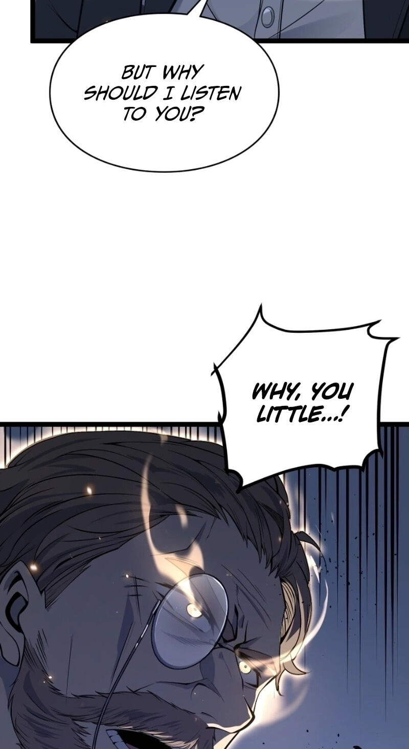 Rebirth:Monarch of the Dead Chapter 39 page 7 - 